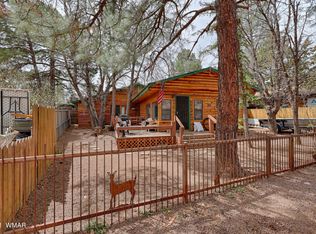 6087 F St, Lakeside, AZ 85929