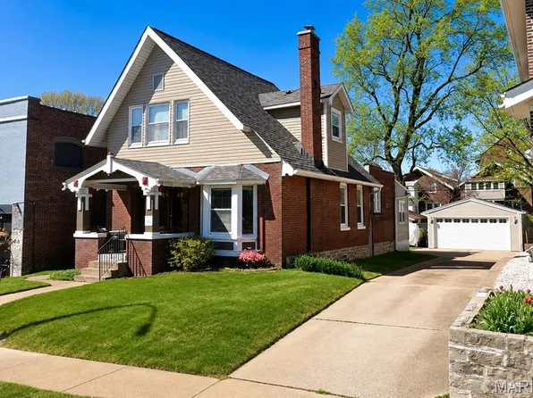 5347 Devonshire Ave, Saint Louis, MO 63109