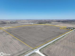 State Highway 22, Keswick, IA 50136