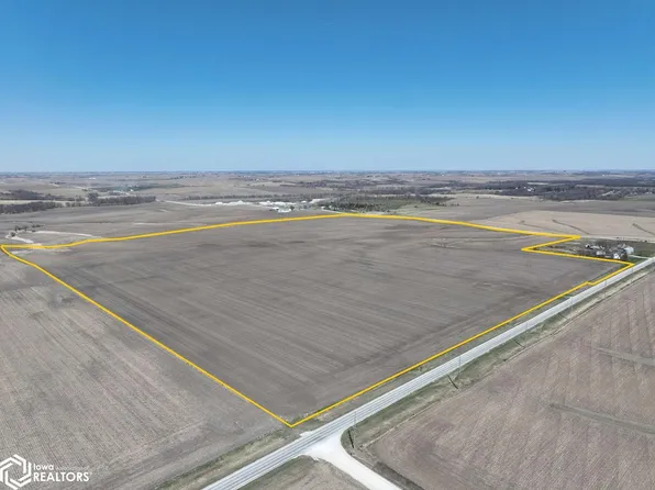 State Highway 22, Keswick, IA 50136