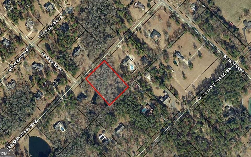 1st image of 0 Woodland Heights Rd
