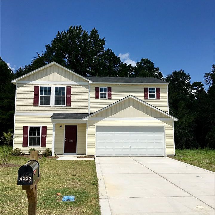 1st image of 4332 Jockey Whip Ln