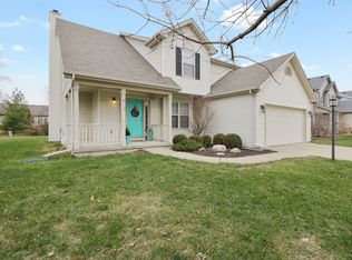 813 Sedgegrass Dr, Champaign, IL