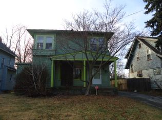 2808 Rush Blvd, Youngstown, OH 44507