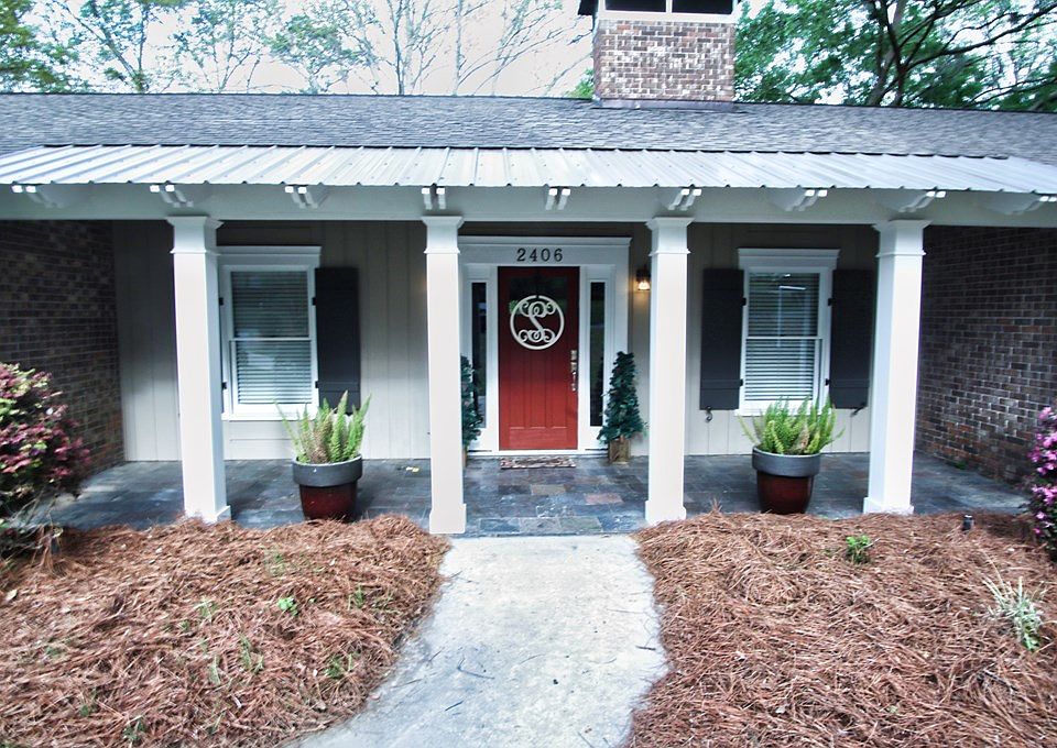 2406 Winding Way, Valdosta, GA 31602 Zillow