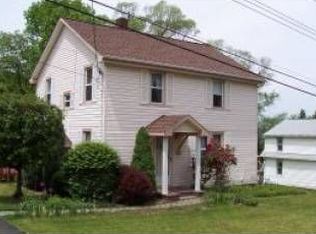 312 S Jensen Rd, Vestal, NY 13850