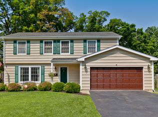 612 Rockland Ave, Lake Bluff, IL