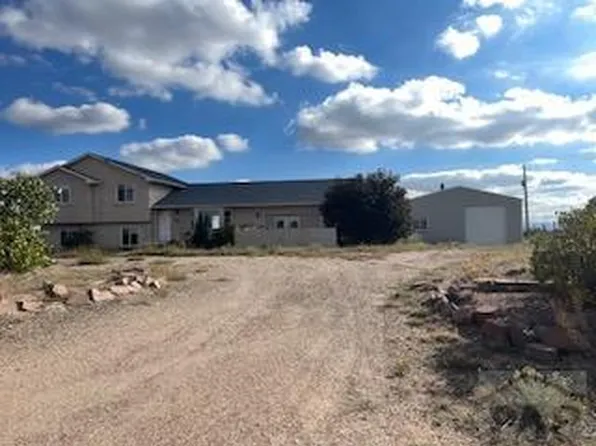964 W Moccasin Dr, Pueblo West, CO 81007
