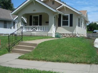 507 Elmwood Ave, Kansas City, MO 64124