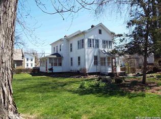 46 Russell St, Saugerties, NY 12477