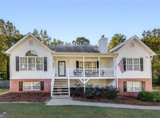 334 Highlander Way, Acworth, GA 30101