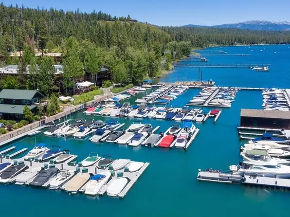 700 N Lake Blvd #B-25, Tahoe City, CA 96145
