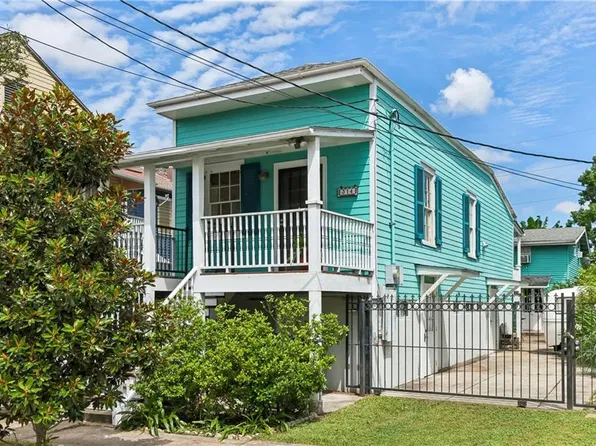 314 S Gayoso St, New Orleans, LA 70119
