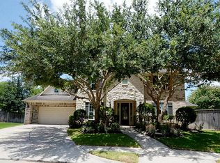 8007 Highland Forest Dr, Sugar Land, TX 77479