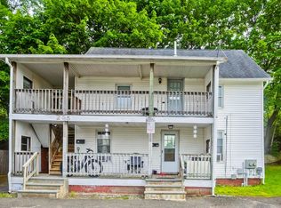 295 Main St, Springfield, MA 01151