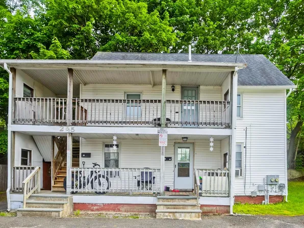 295 Main St, Springfield, MA 01151