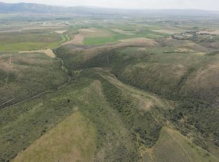 10 Stauffer Canyon Rd, Montpelier, ID 83254