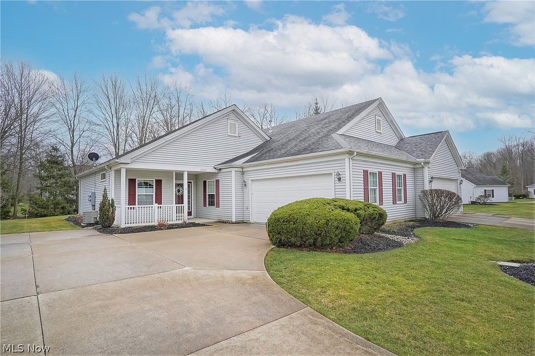Zillow Reminderville Ohio