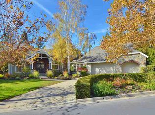 4415 Deer Ridge Rd, Danville, CA 94506