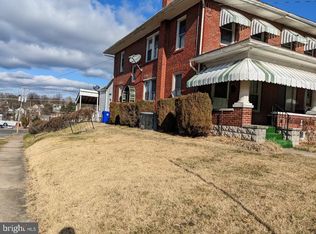 1141 Fern Ave, Reading, PA 19607