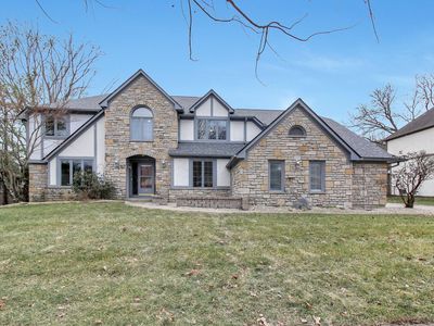 815 Cherryfield Ave, Columbus, OH, 43235