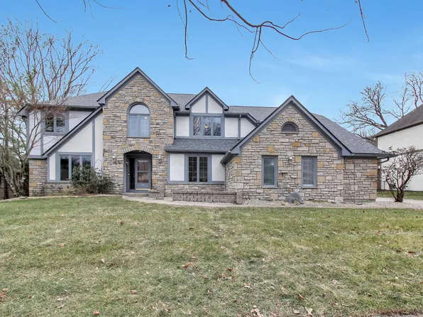 815 Cherryfield Ave, Columbus, OH 43235