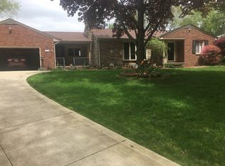 1836 Dunkeith Dr NW, Canton, OH 44708