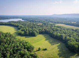 Polk Road 2 LOT 125, Mena, AR 71953