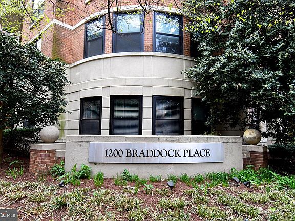 2nd image of 1200 Braddock Pl APT 715
