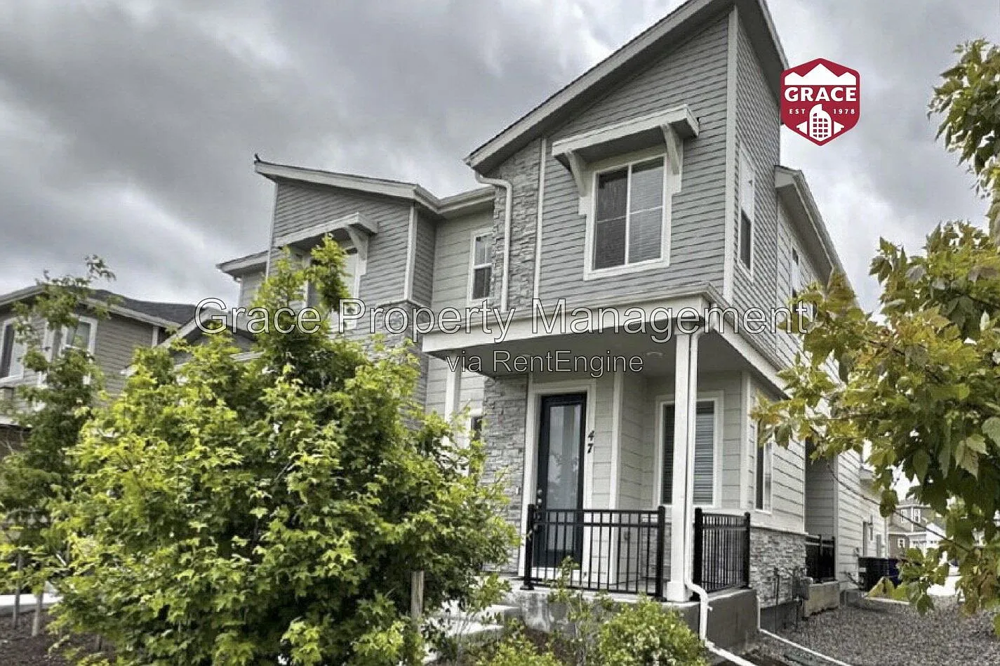 3 bed, 2.5 bath, 1405 sqft, $2,645 — Photo 1
