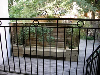 Rented by City Connections Realty