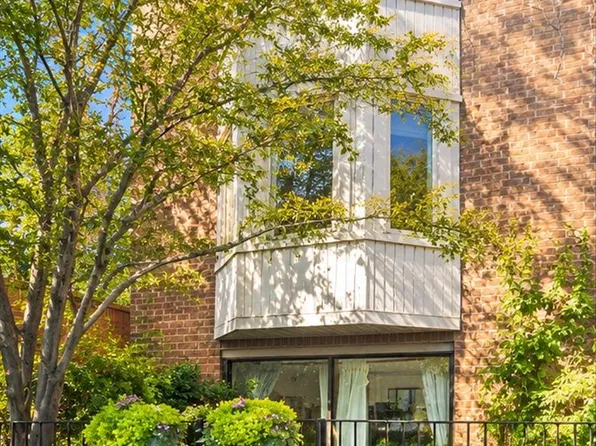 1828 N Dayton St, Chicago, IL 60614