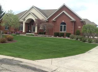 2212 Lily Ct, Davison, MI 48423