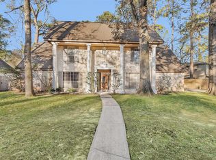 2715 Sandy Lake Dr, Humble, TX 77339