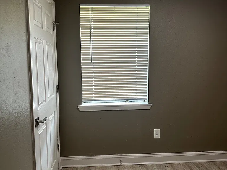 1st Bedroom