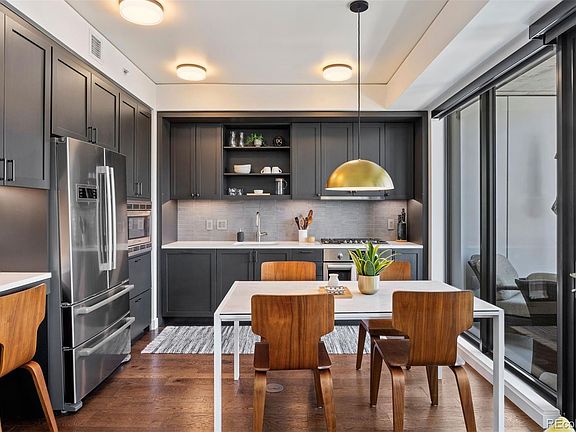 3rd image of 1750 Wewatta Street #1428