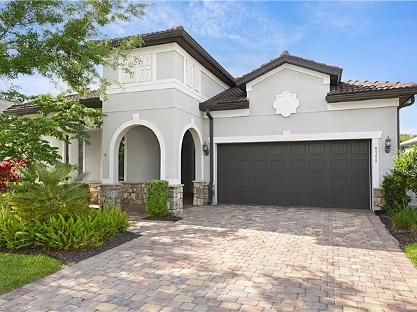 9395 Greyhawk TRL, NAPLES, FL 34120