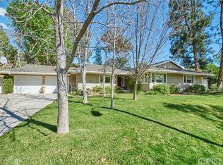 4628 Arriba Dr, Tarzana, CA 91356