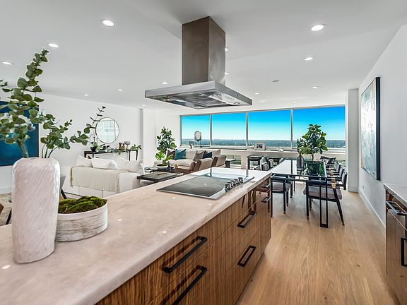 3rd image of 2222 Avenue Of The Stars Unit 2201