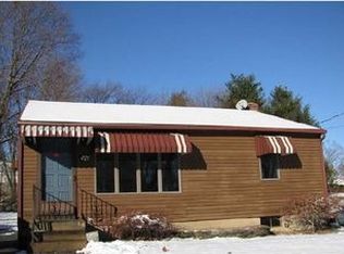 101 Cianci Rd, New Britain, CT 06053