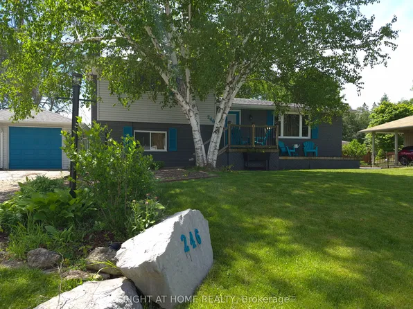 246 Calford St, Essa, ON L0M 1B0
