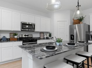 4106 Silver Falls Ln, League City, TX 77573