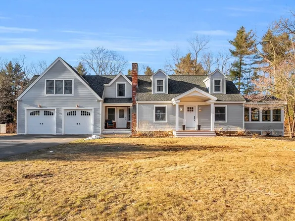4 Checkerberry Ln, Littleton, MA 01460