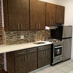 Rented by NCR Real Estate