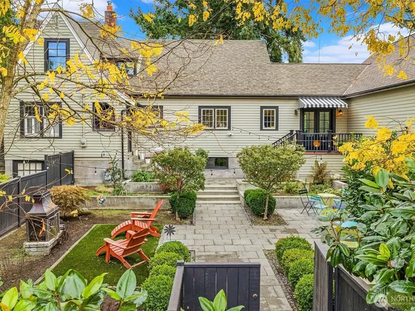 1060 Spruce Street, Edmonds, WA 98020