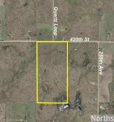 1st image of W2NE 420th Street Guthrie Twp