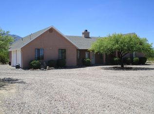 6190 S Us Highway 191, Safford, AZ 85546
