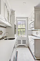 Rented by Living New York