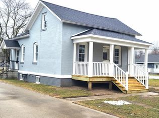 869 E Main St, Sebewaing, MI 48759