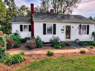 811 S Bostian St, China Grove, NC 28023